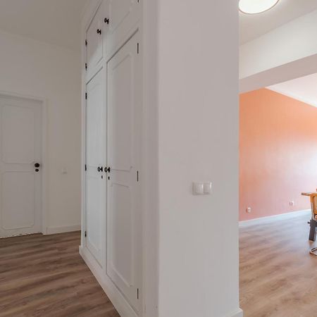 Terracota Apartment Setubal Luaran gambar