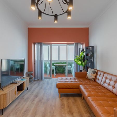 Terracota Apartment Setubal Luaran gambar