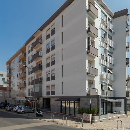 Terracota Apartment Setubal Luaran gambar