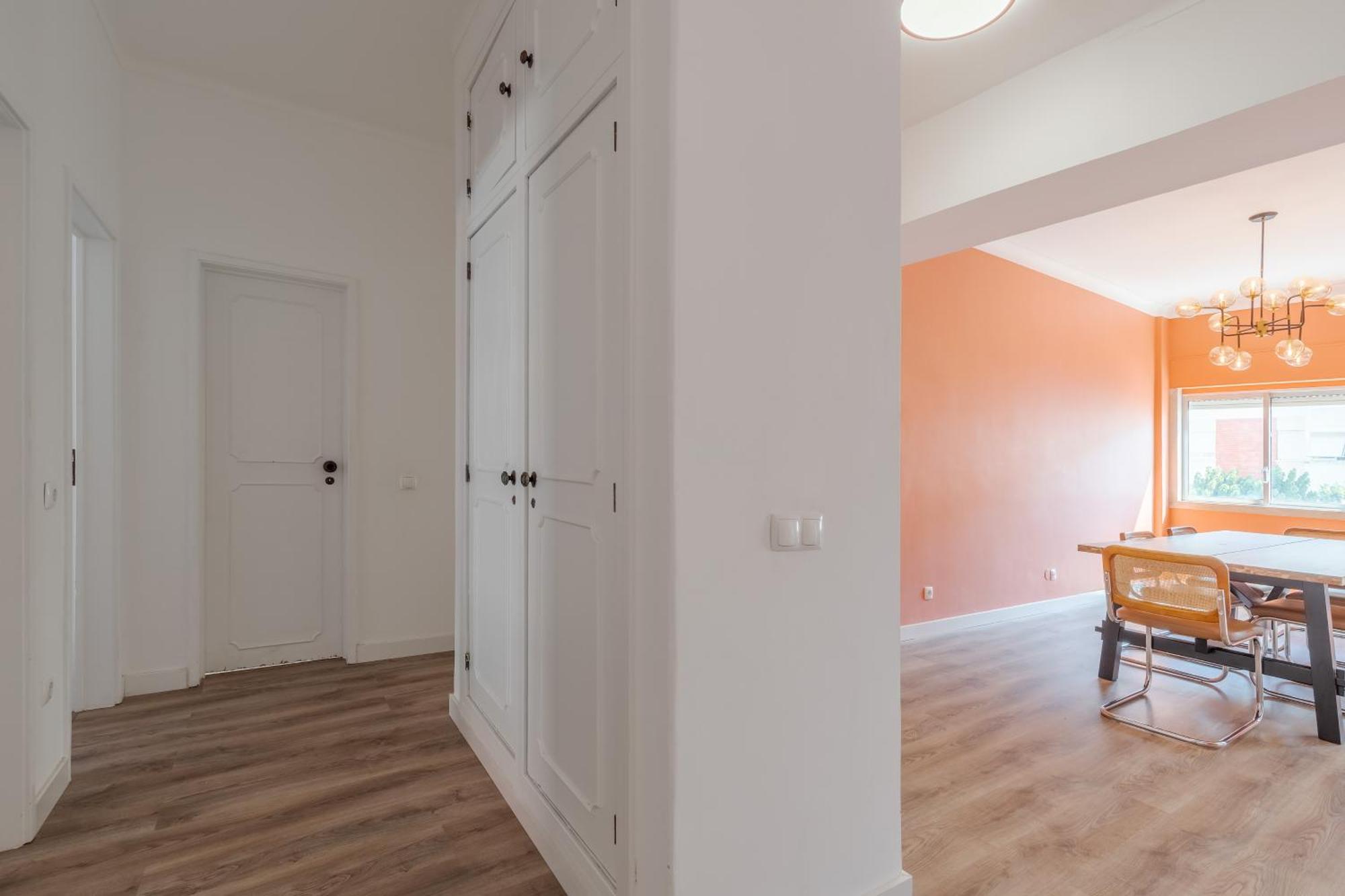 Terracota Apartment Setubal Luaran gambar