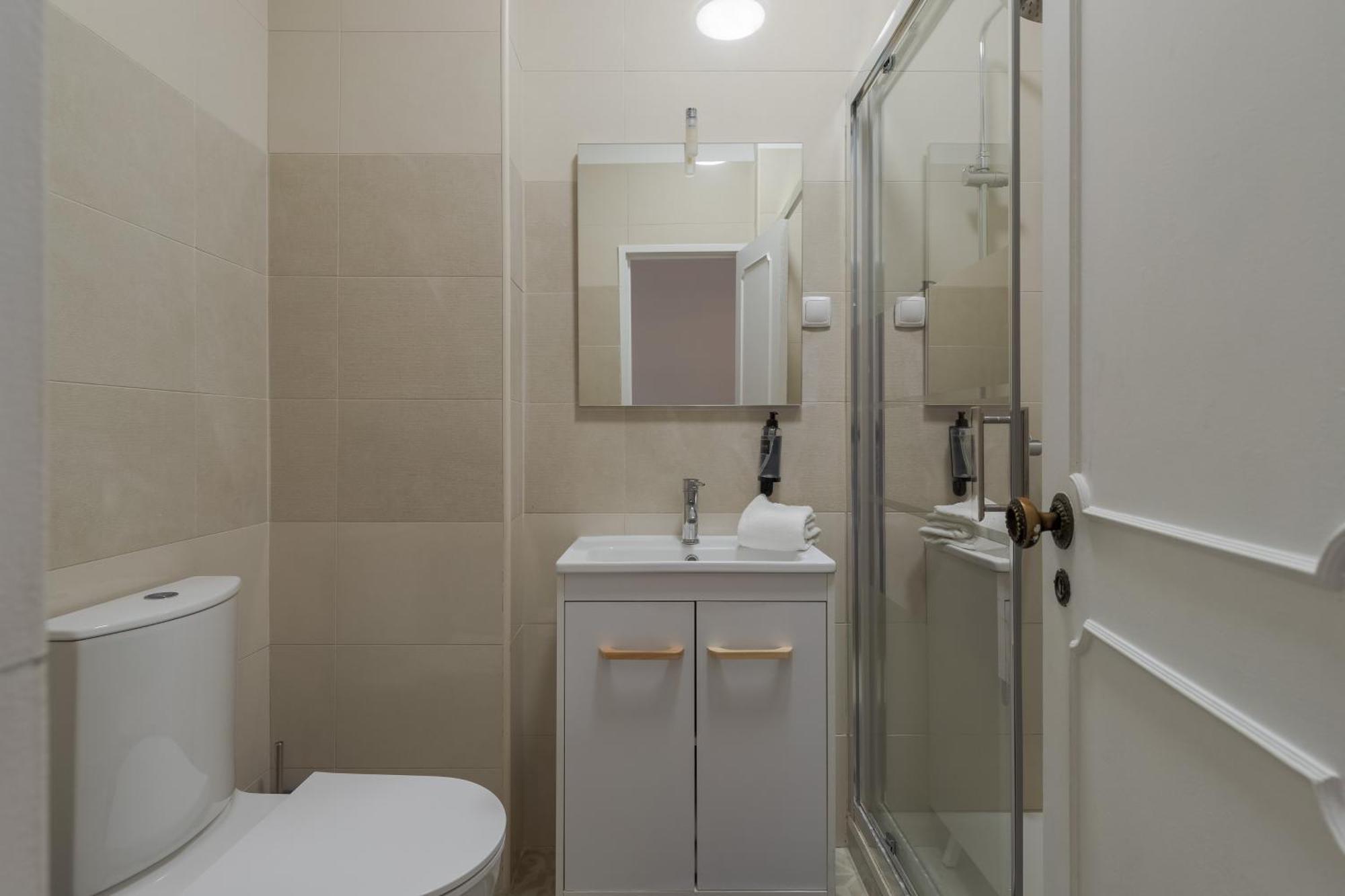 Terracota Apartment Setubal Luaran gambar