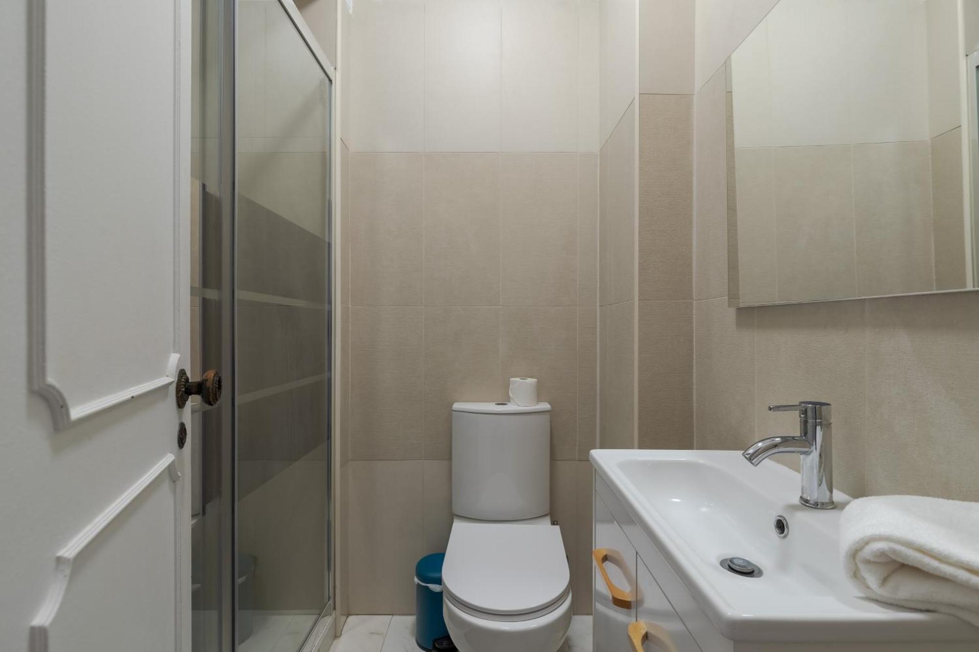 Terracota Apartment Setubal Luaran gambar