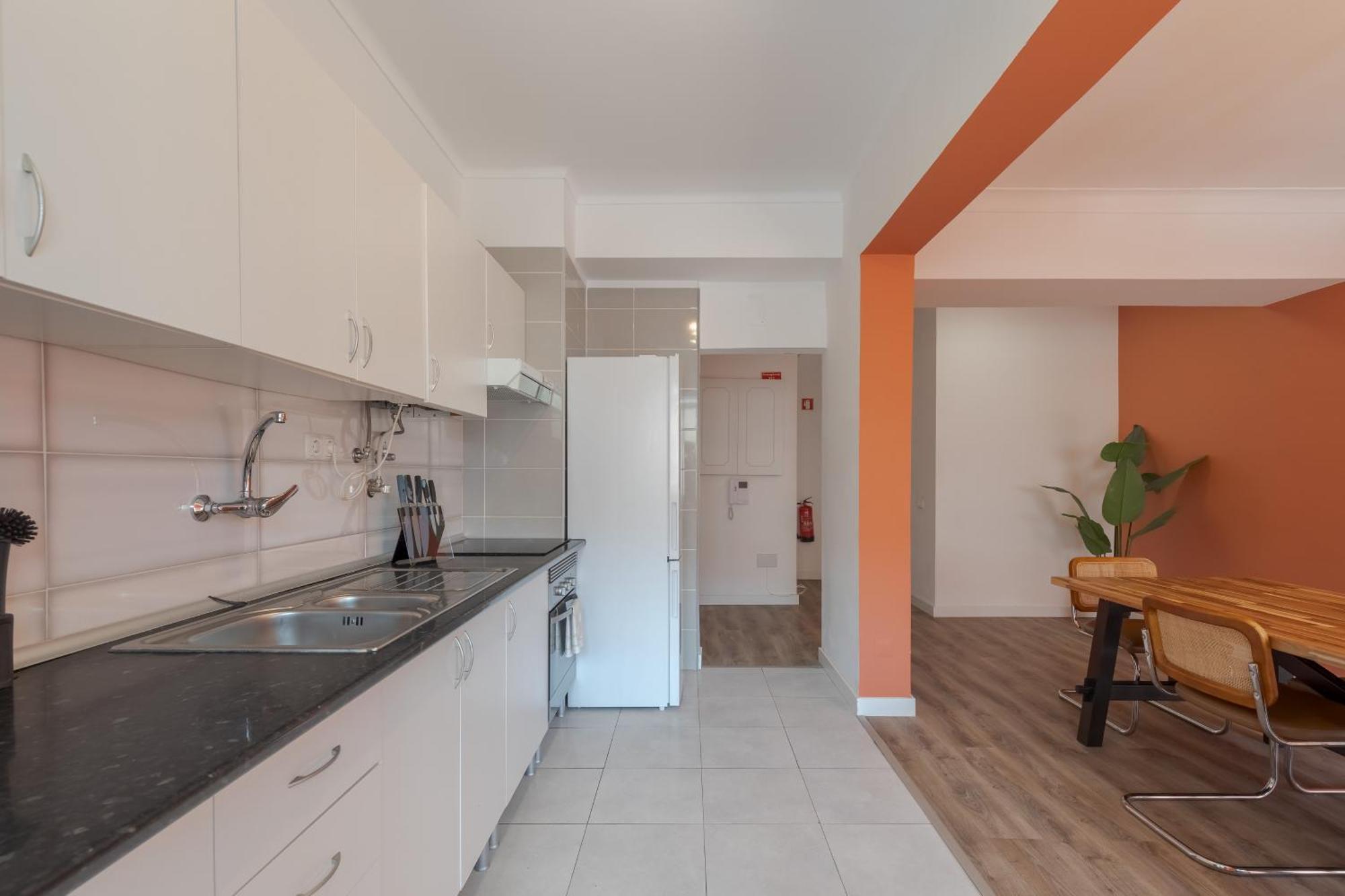 Terracota Apartment Setubal Luaran gambar