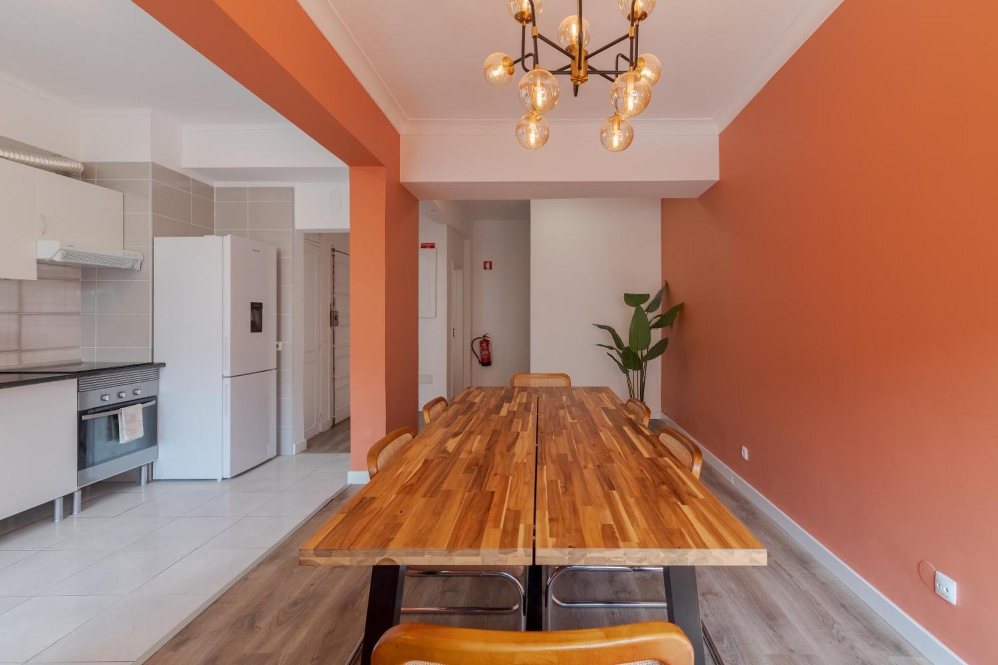 Terracota Apartment Setubal Luaran gambar