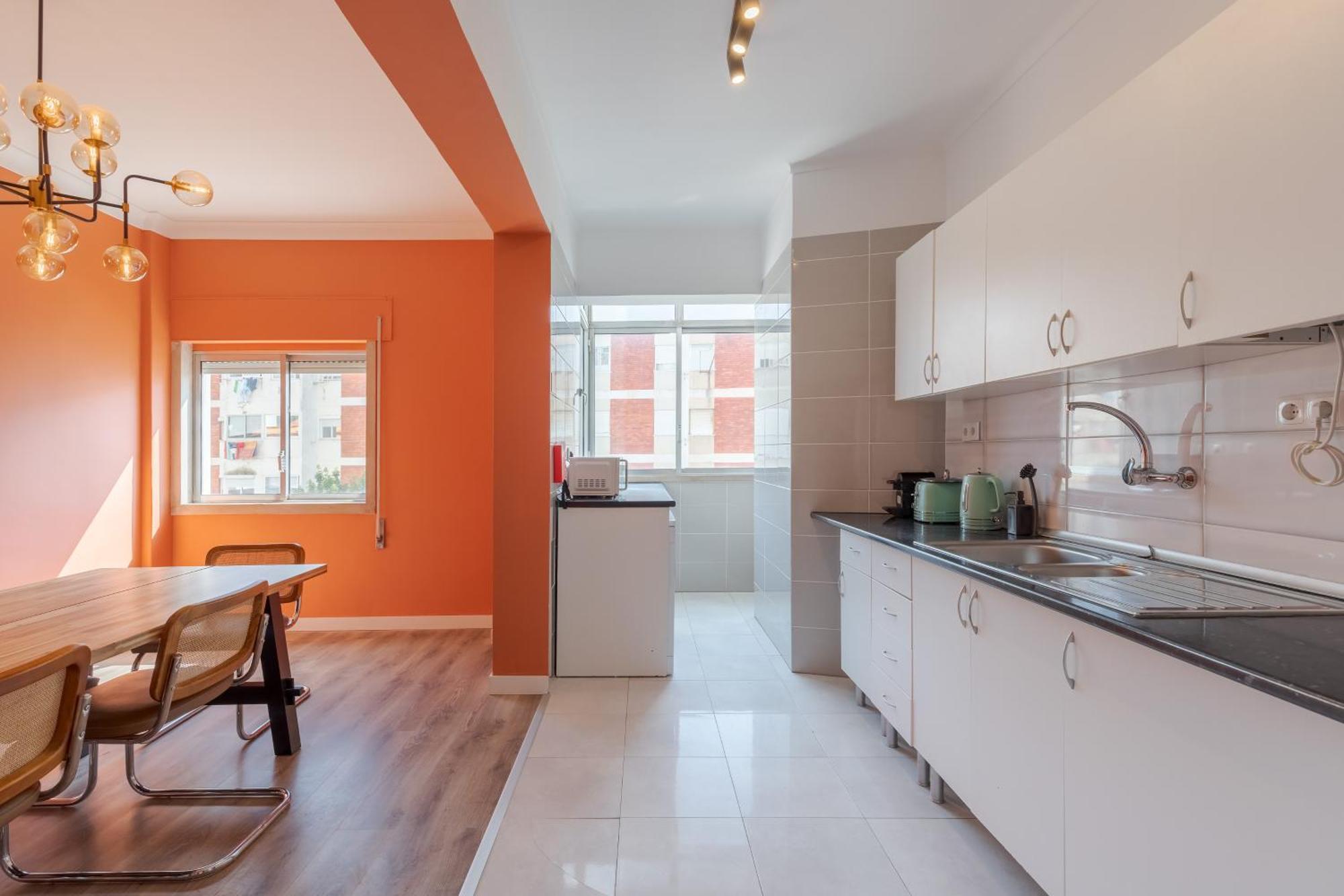 Terracota Apartment Setubal Luaran gambar
