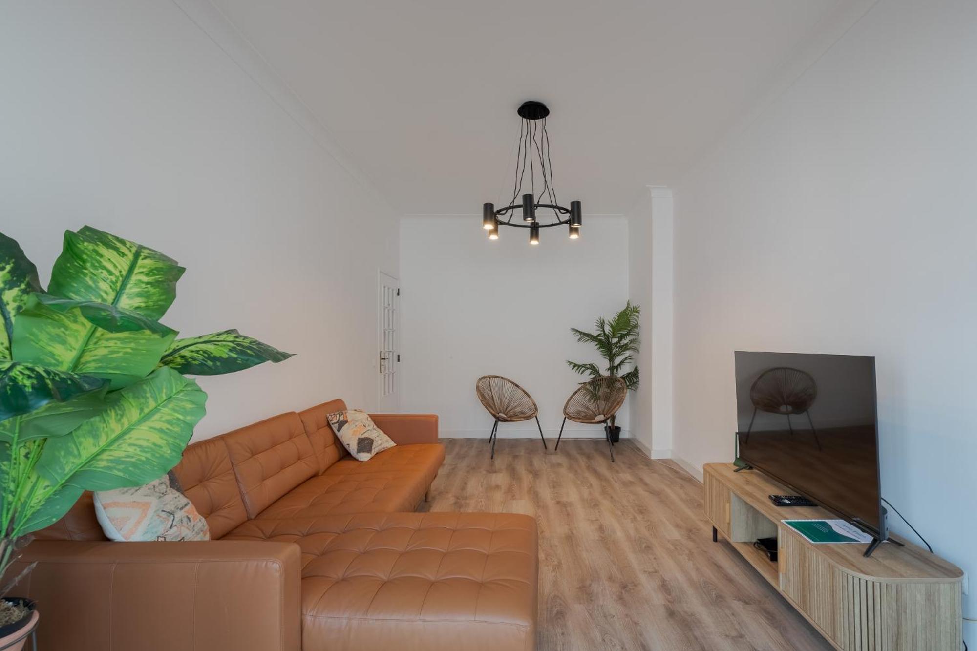 Terracota Apartment Setubal Luaran gambar
