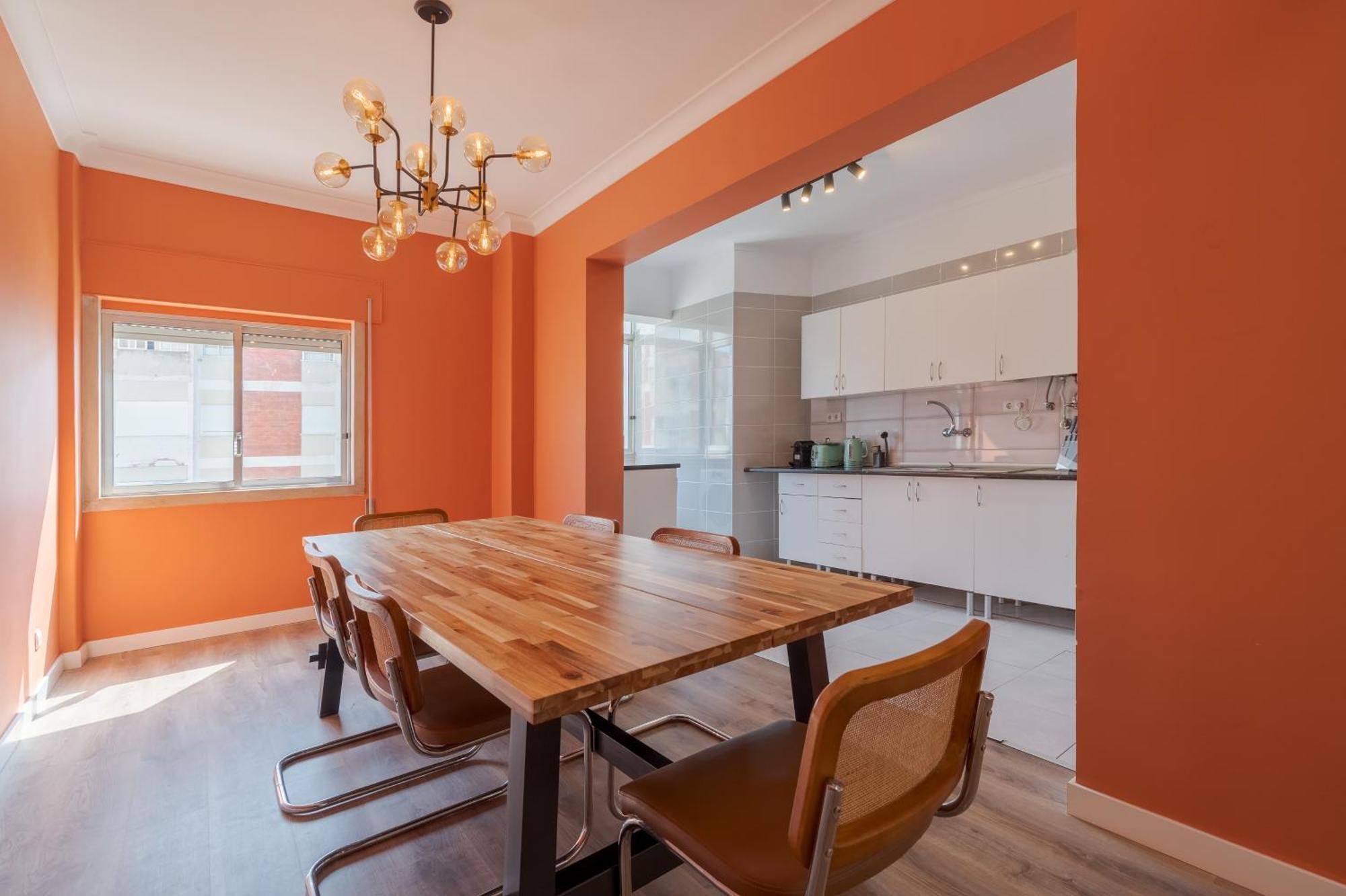 Terracota Apartment Setubal Luaran gambar