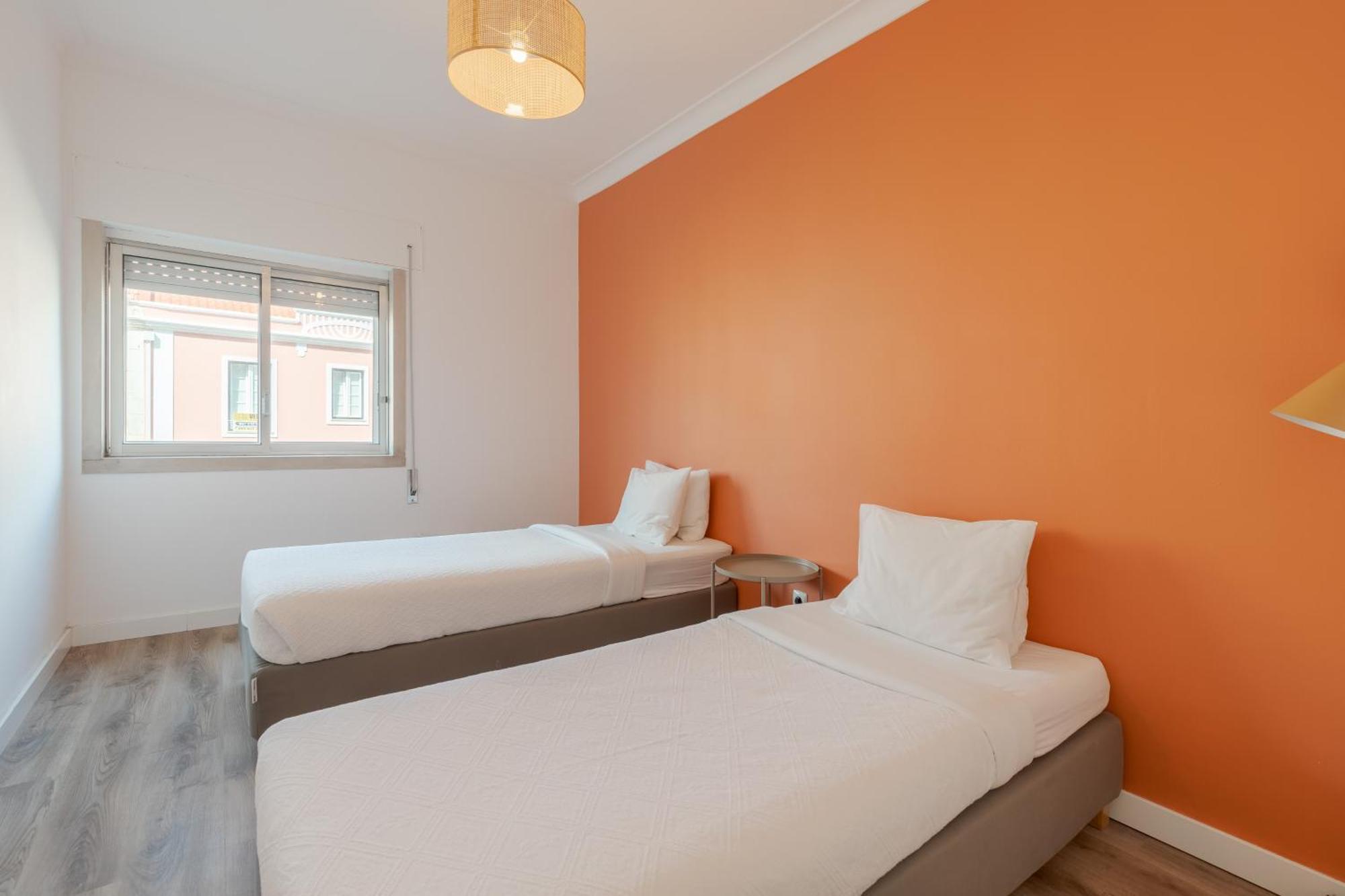 Terracota Apartment Setubal Luaran gambar