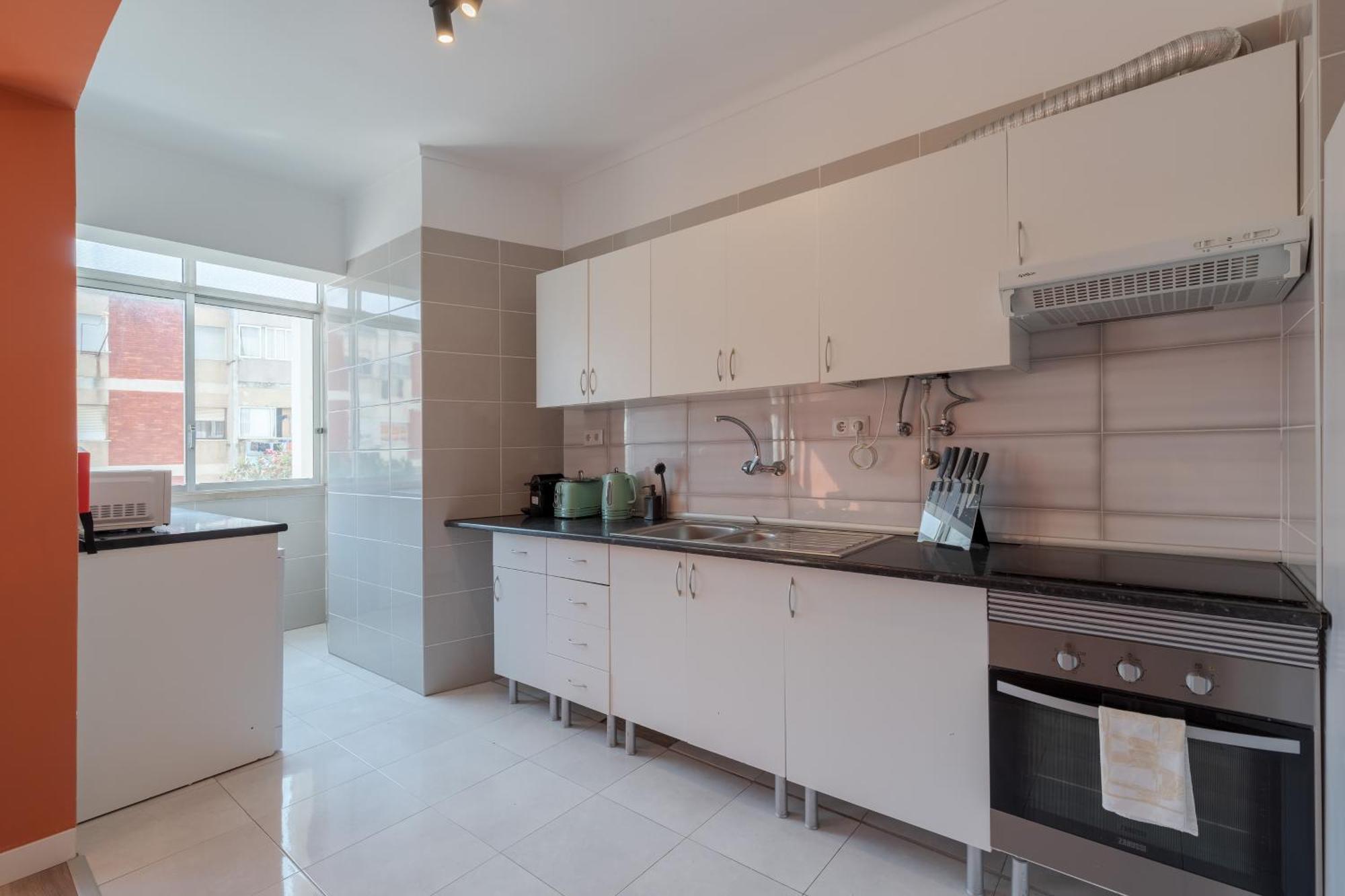 Terracota Apartment Setubal Luaran gambar