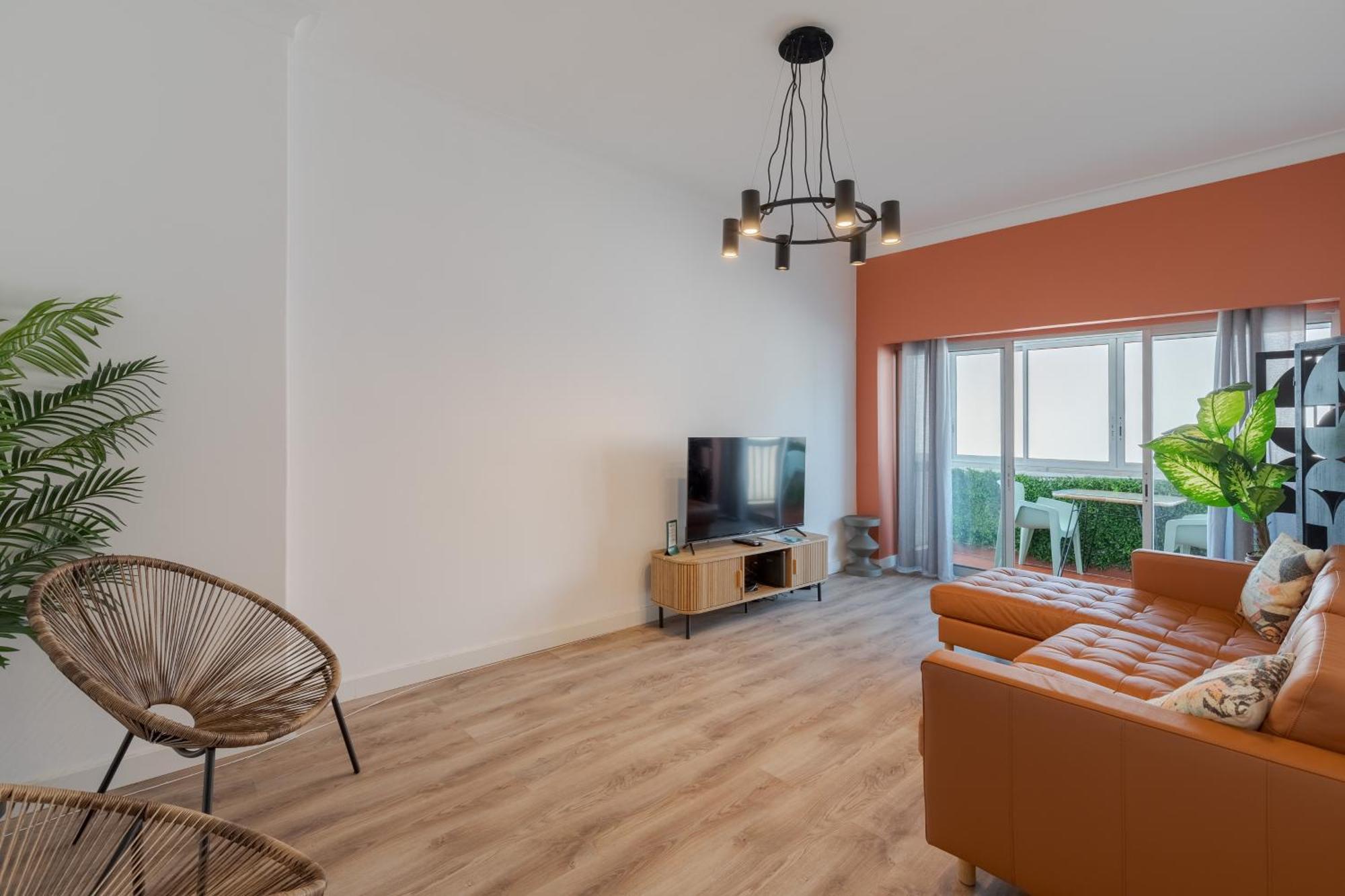 Terracota Apartment Setubal Luaran gambar