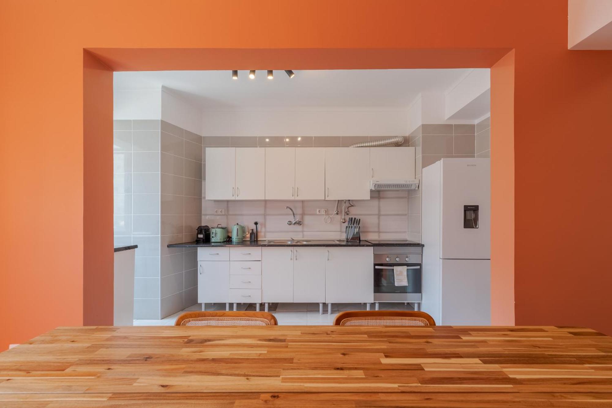 Terracota Apartment Setubal Luaran gambar