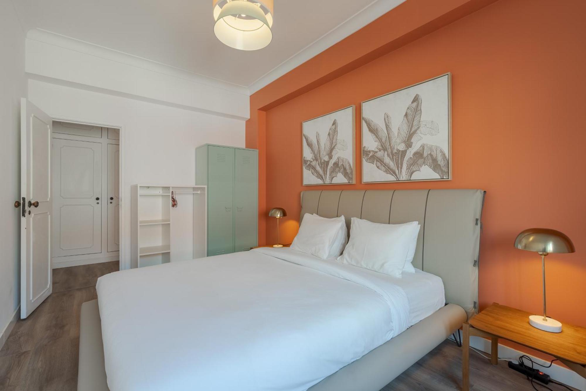 Terracota Apartment Setubal Luaran gambar