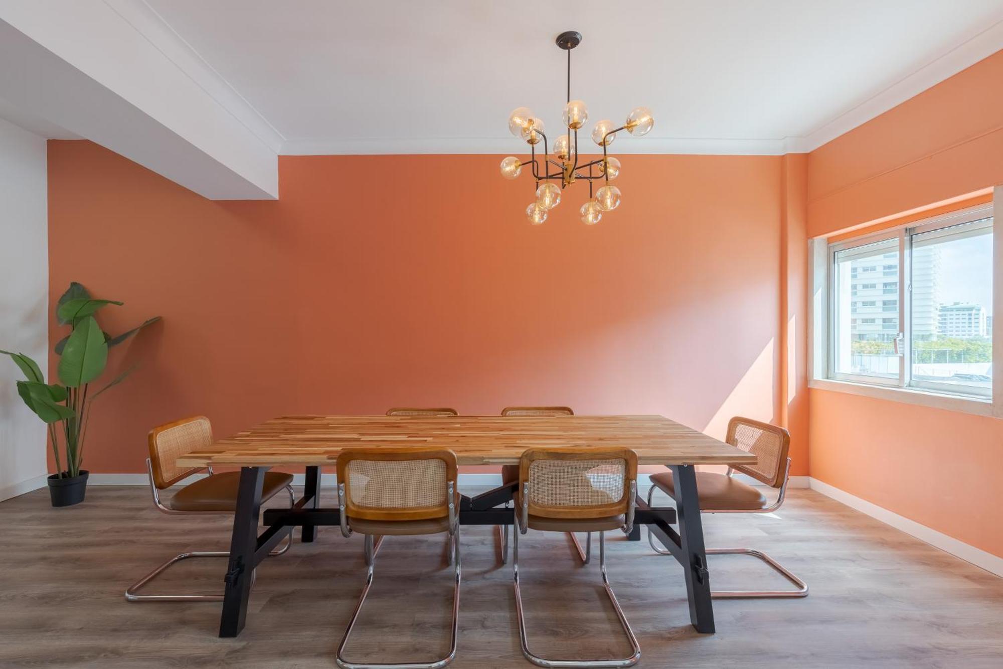 Terracota Apartment Setubal Luaran gambar